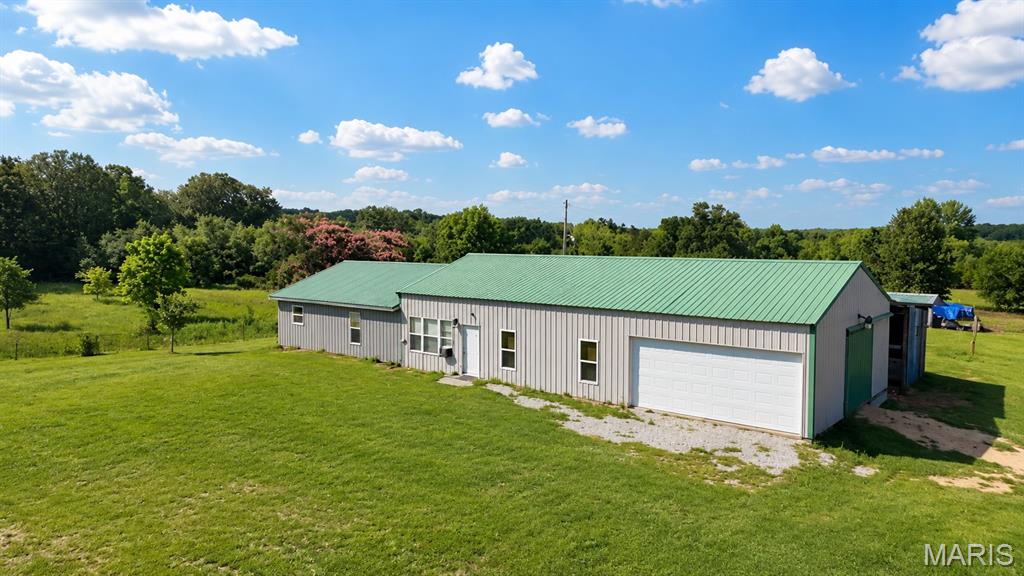 Private - Residential