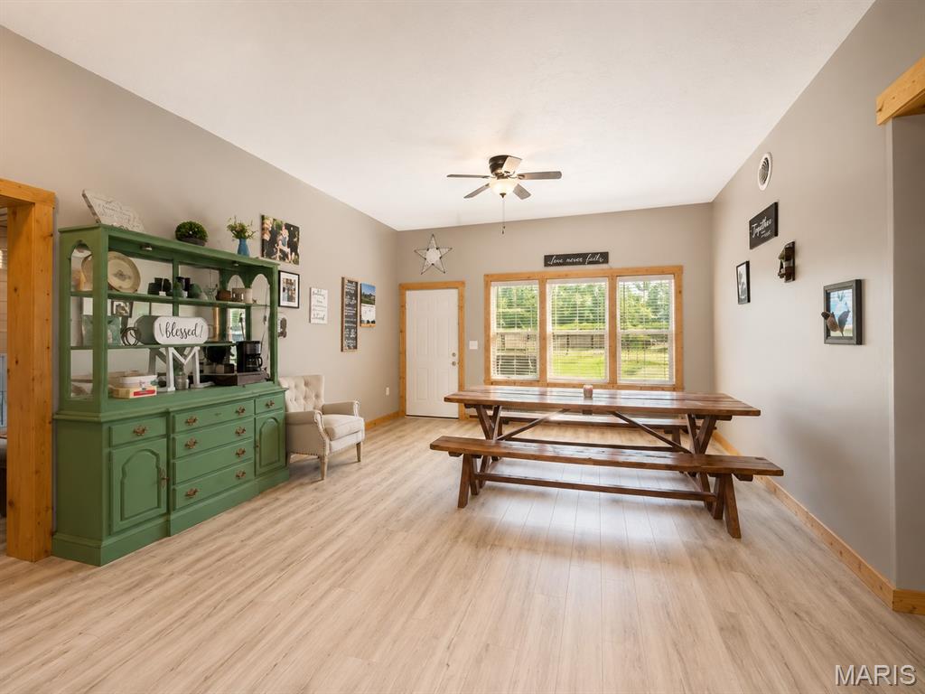 Private - Residential