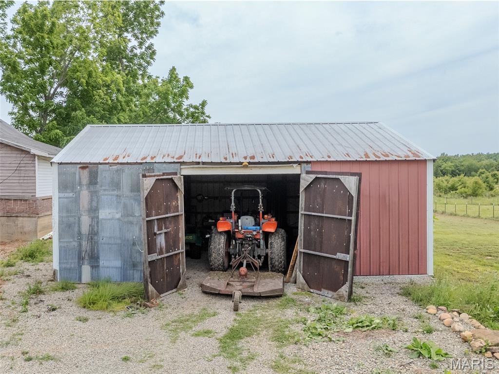 N/A - Farm