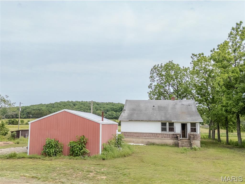 N/A - Farm
