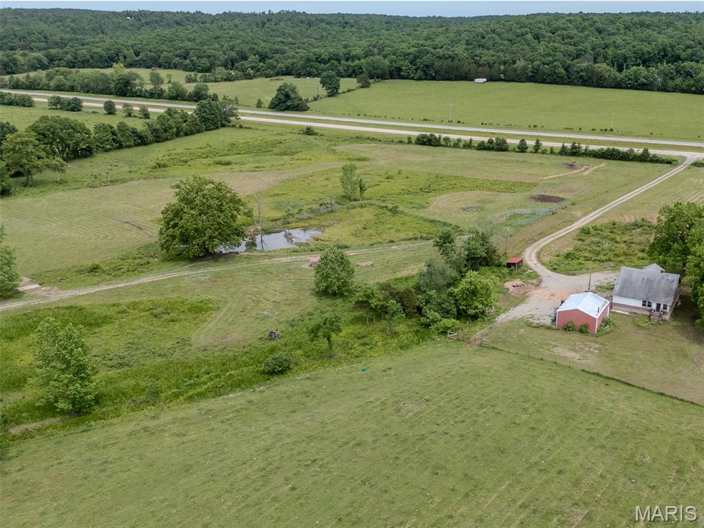 N/A - Farm