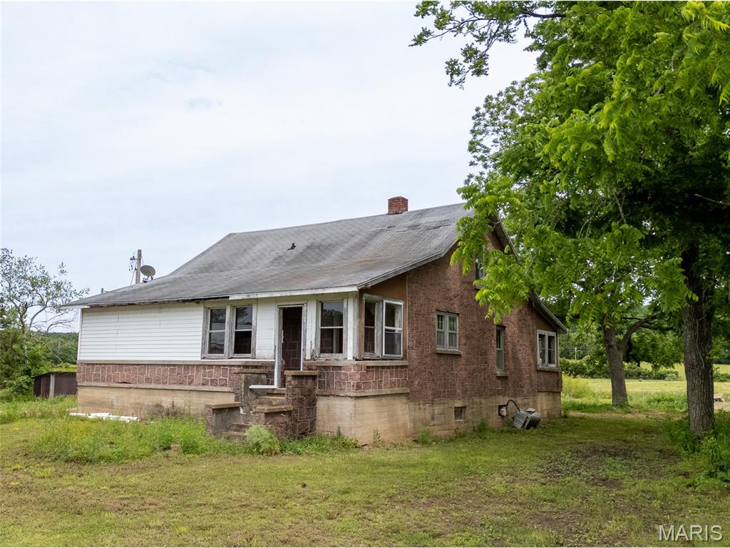 N/A - Farm
