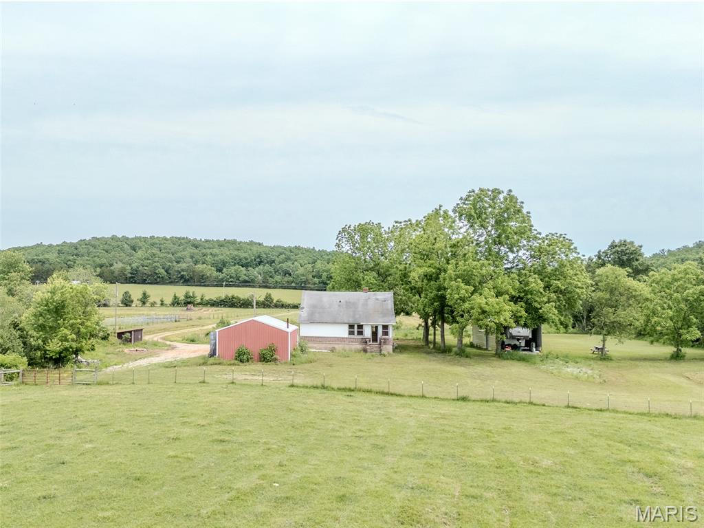N/A - Farm