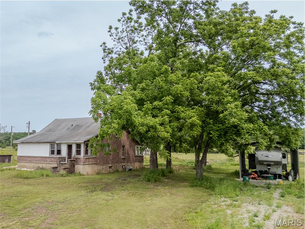 N/A - Farm