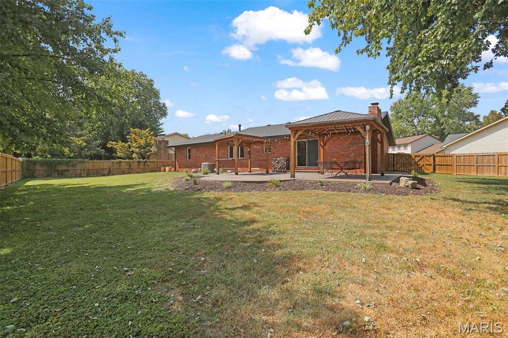 Meadowlark Mdws - Residential