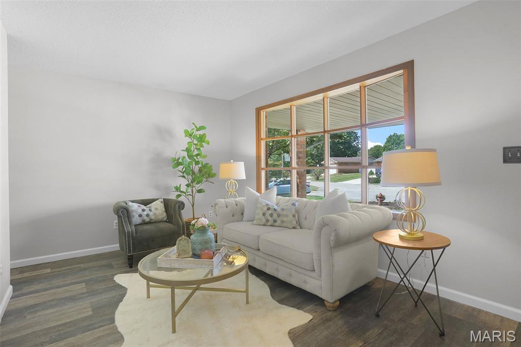 Meadowlark Mdws - Residential