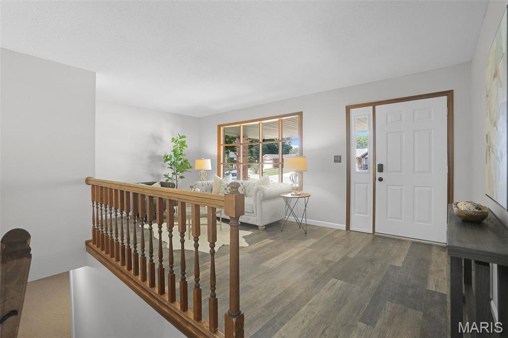 Meadowlark Mdws - Residential