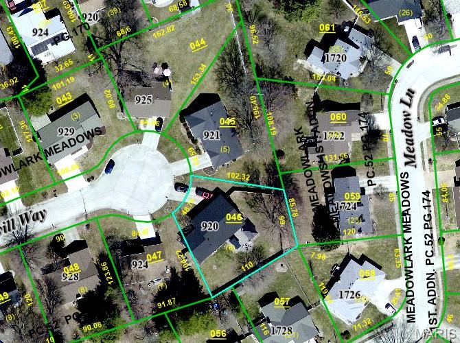 Meadowlark Mdws - Residential