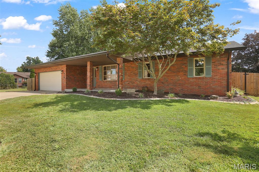 Meadowlark Mdws - Residential