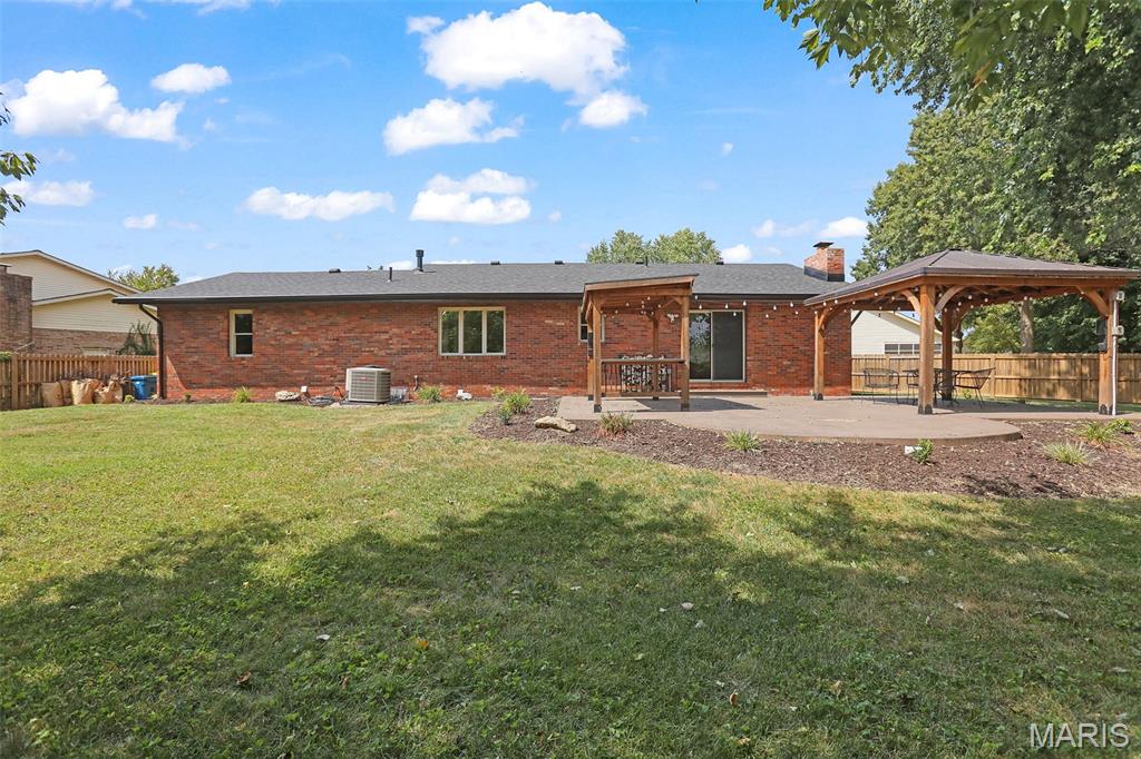 Meadowlark Mdws - Residential