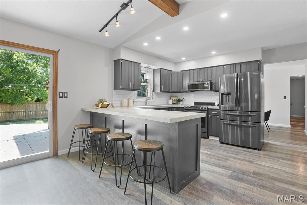 Meadowlark Mdws - Residential