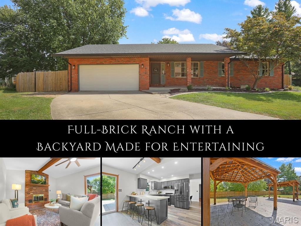 Meadowlark Mdws - Residential