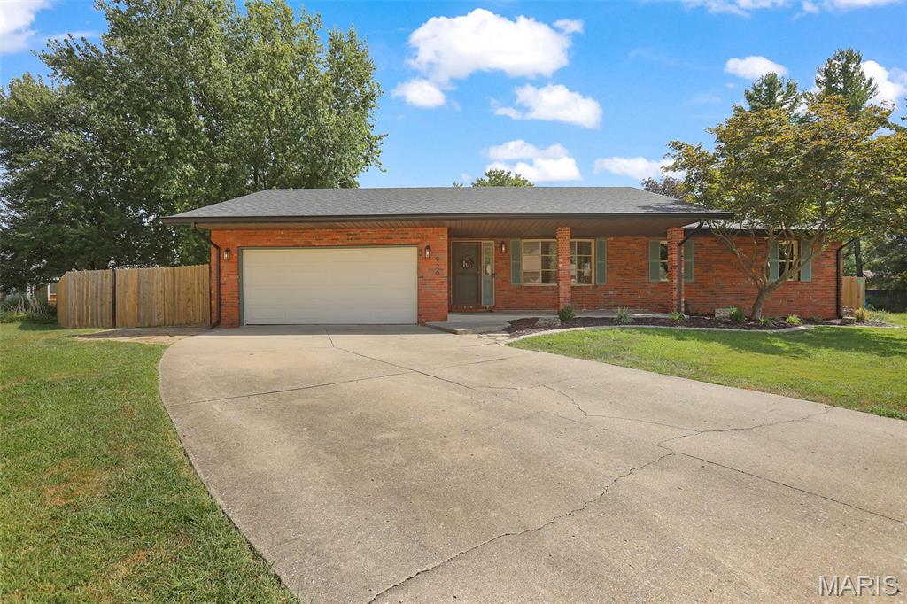 Meadowlark Mdws - Residential