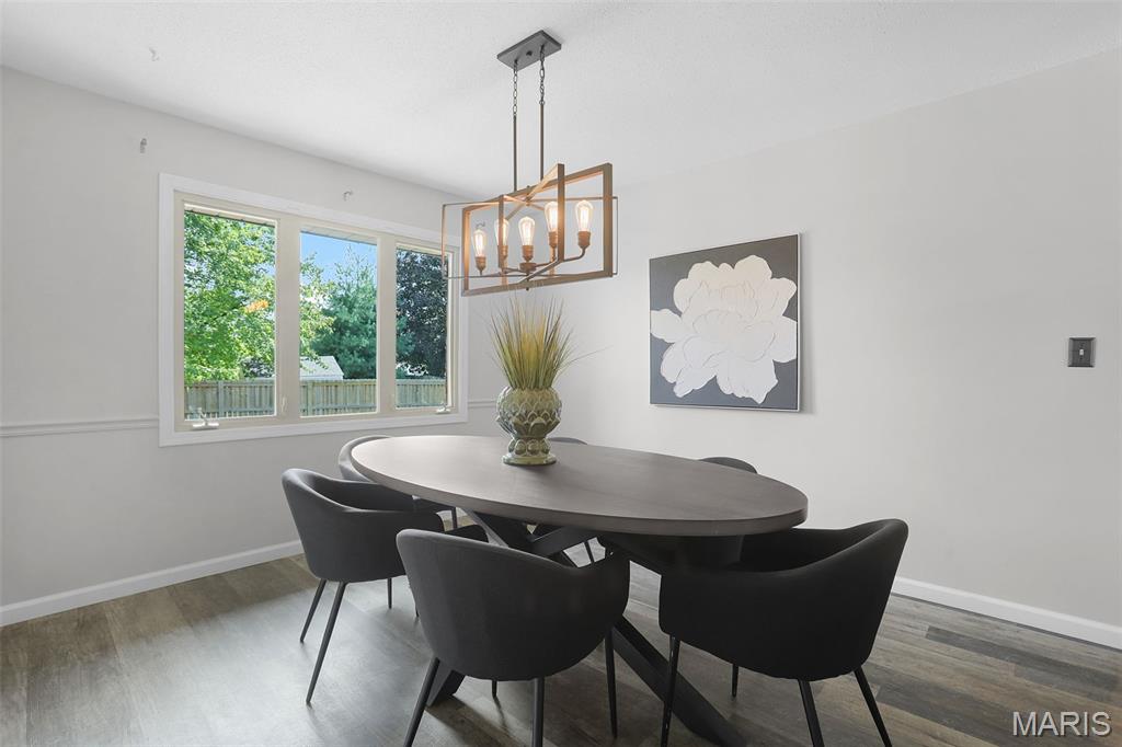 Meadowlark Mdws - Residential