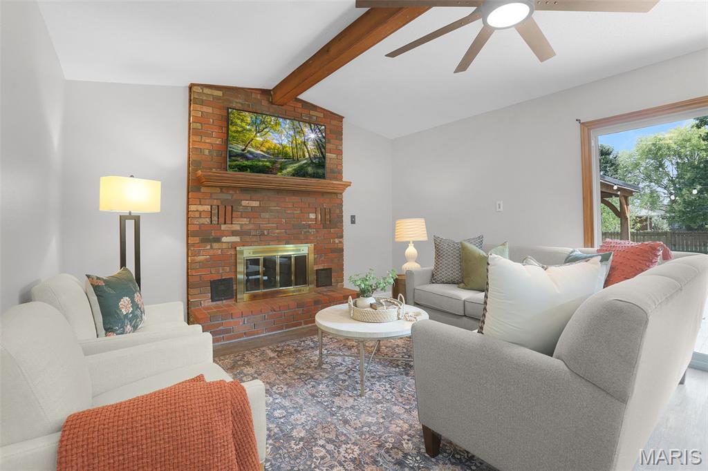 Meadowlark Mdws - Residential