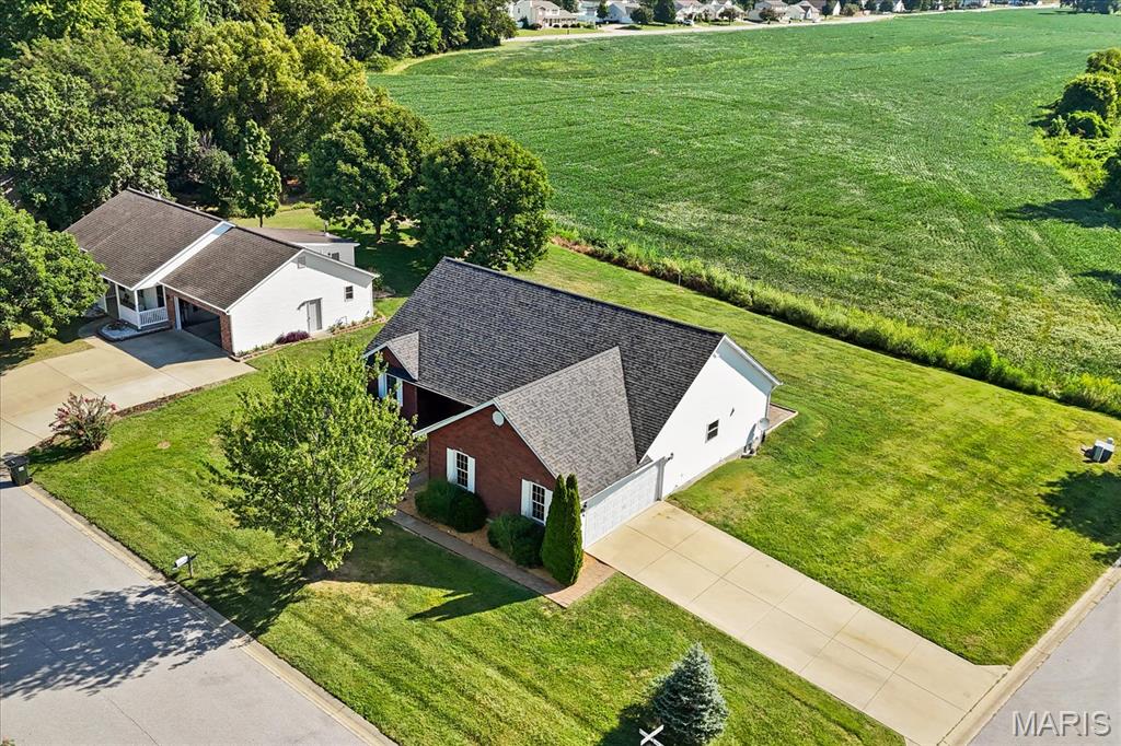 Vandebrook Estates - Residential