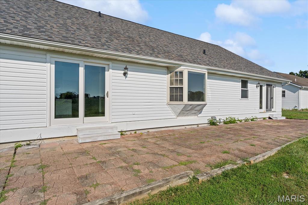 Vandebrook Estates - Residential