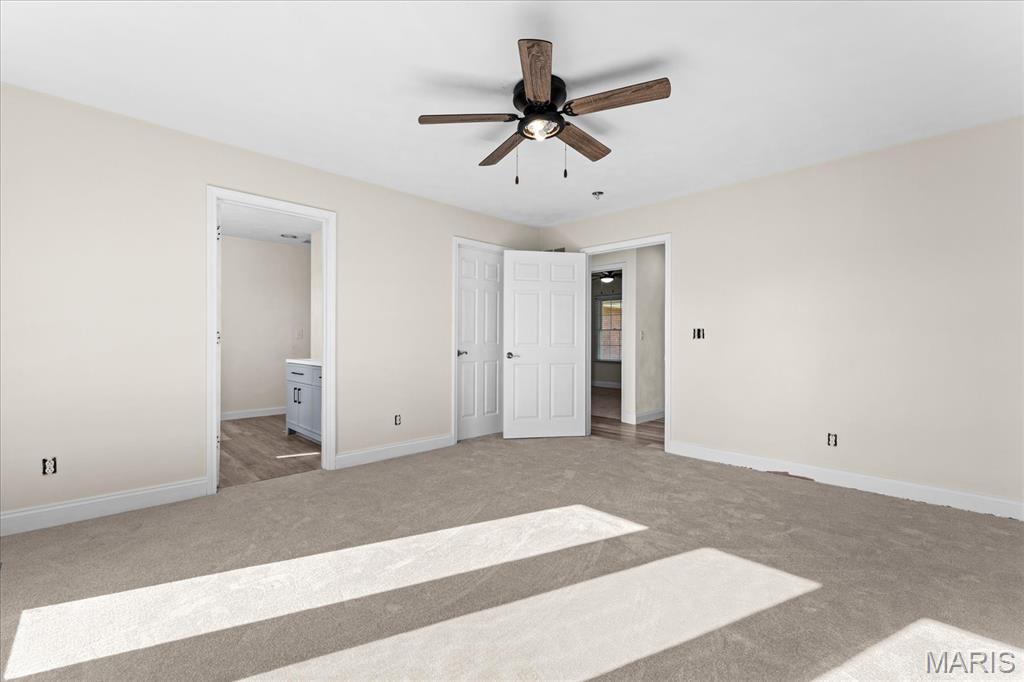 Vandebrook Estates - Residential
