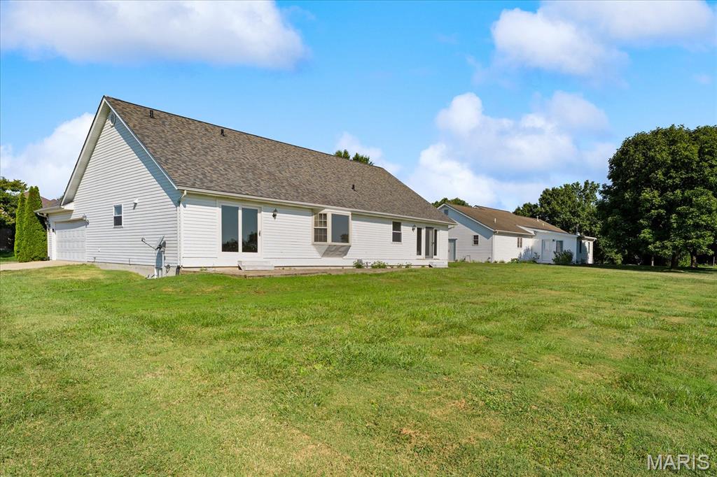 Vandebrook Estates - Residential