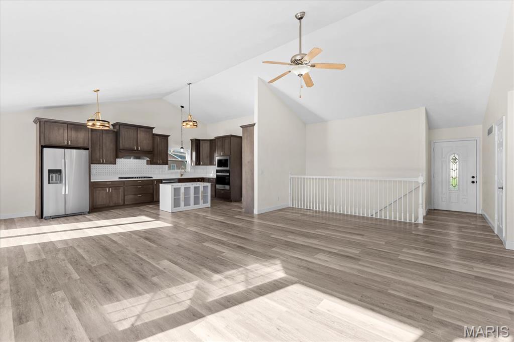 Vandebrook Estates - Residential