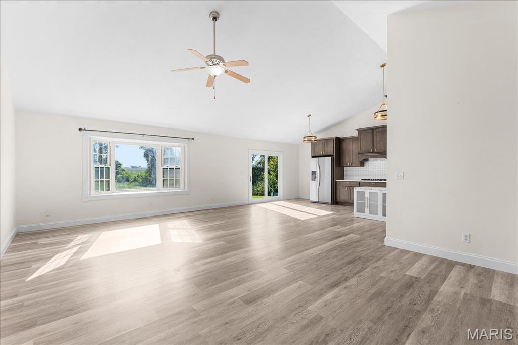 Vandebrook Estates - Residential