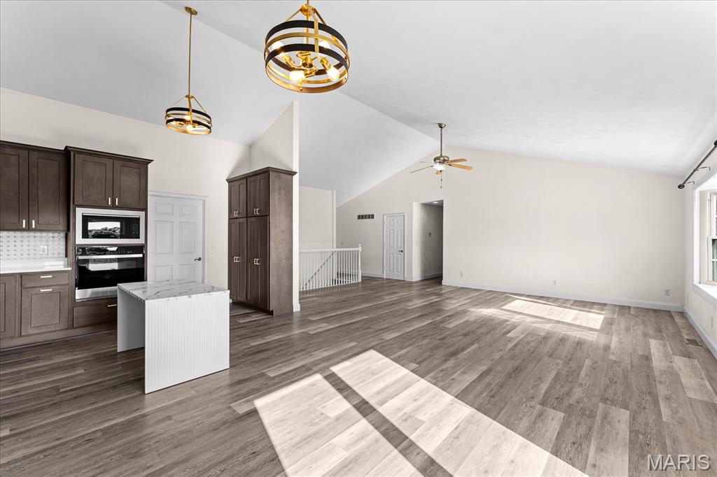 Vandebrook Estates - Residential