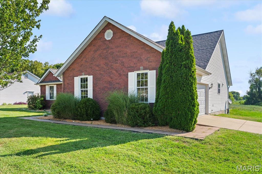 Vandebrook Estates - Residential