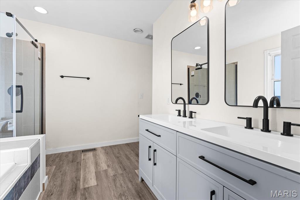 Vandebrook Estates - Residential