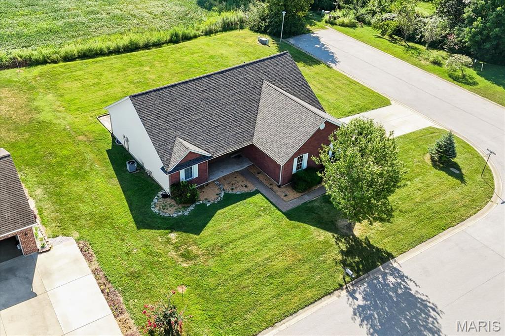 Vandebrook Estates - Residential