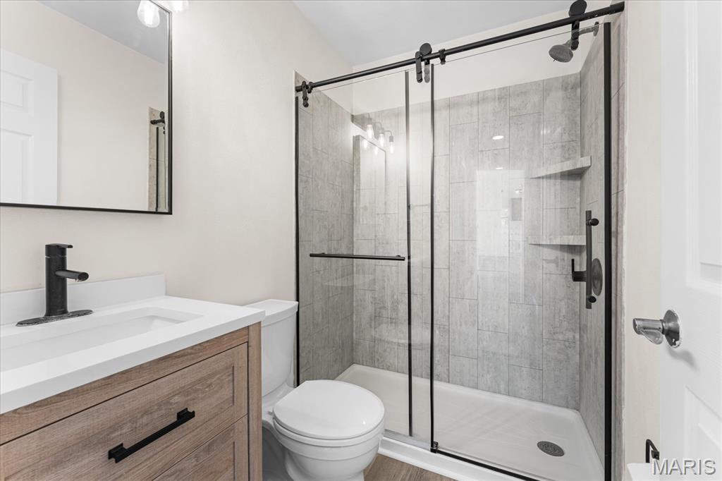 Vandebrook Estates - Residential