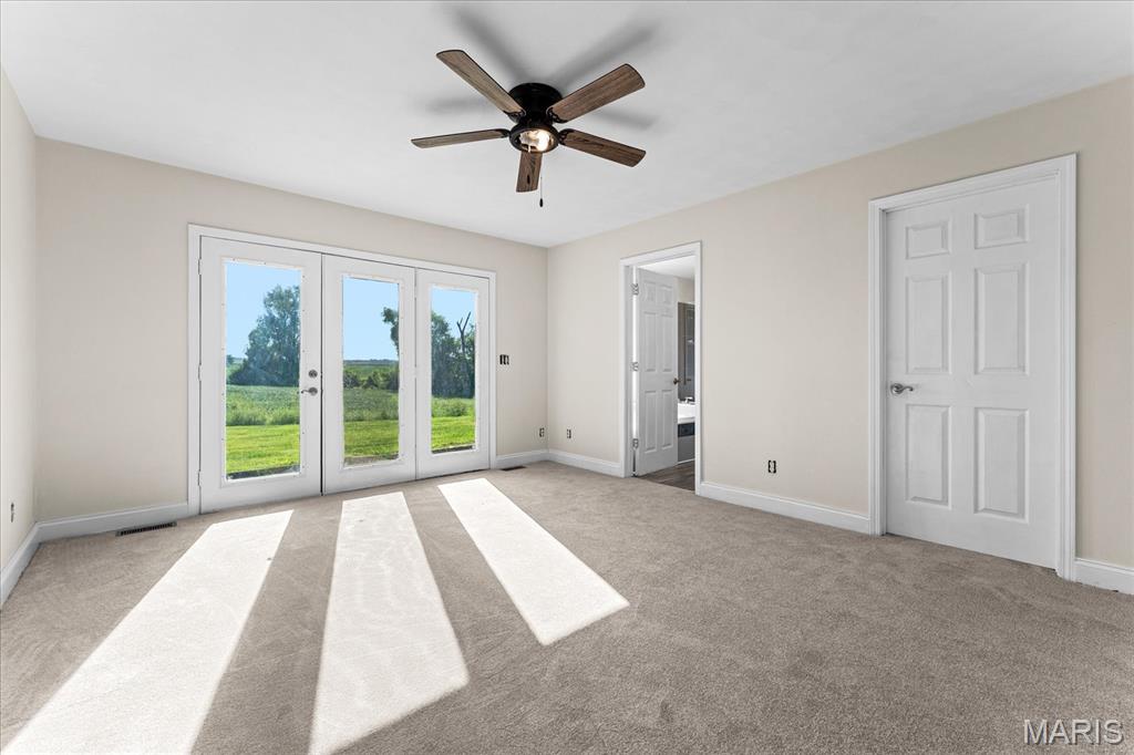 Vandebrook Estates - Residential