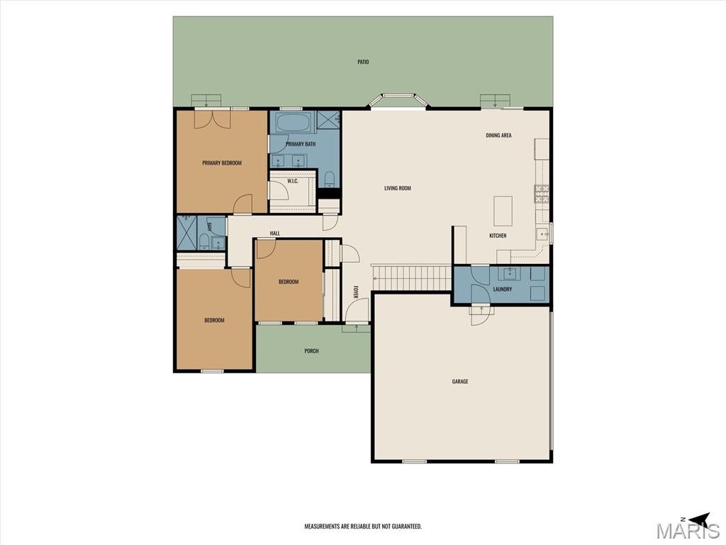 Vandebrook Estates - Residential
