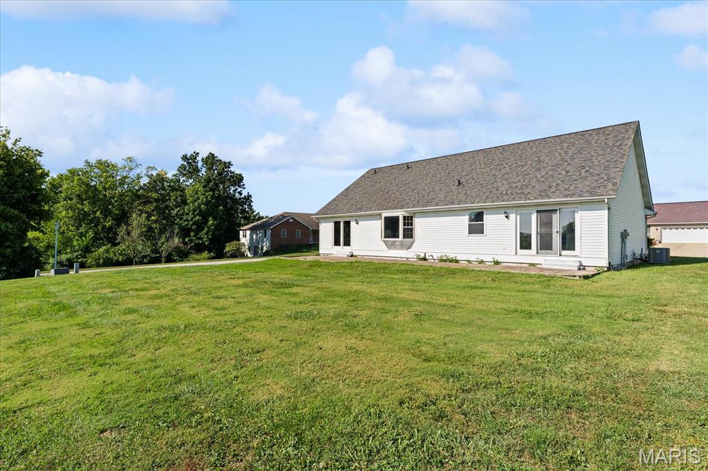 Vandebrook Estates - Residential