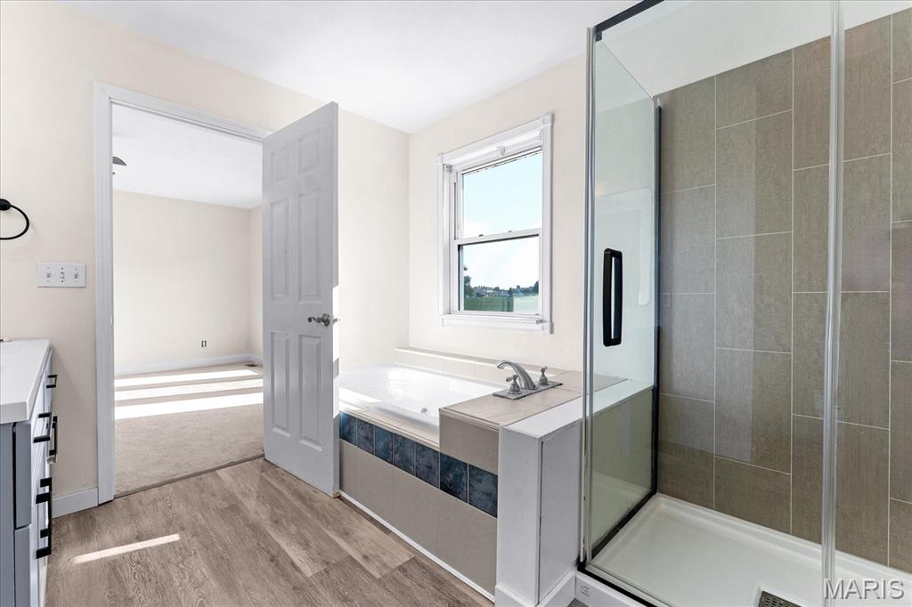 Vandebrook Estates - Residential