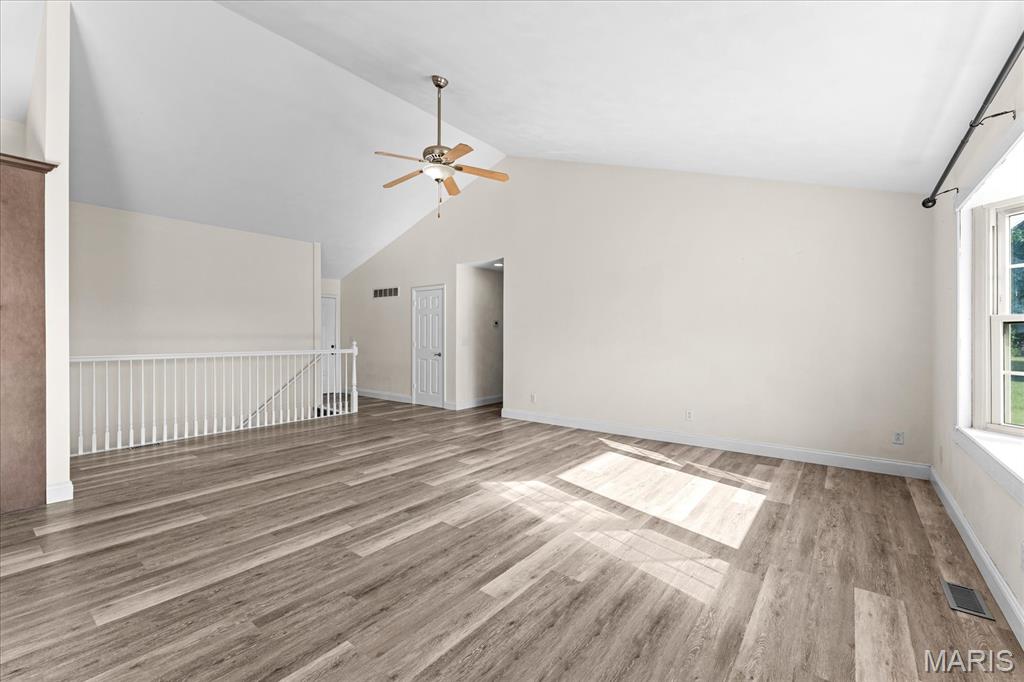 Vandebrook Estates - Residential