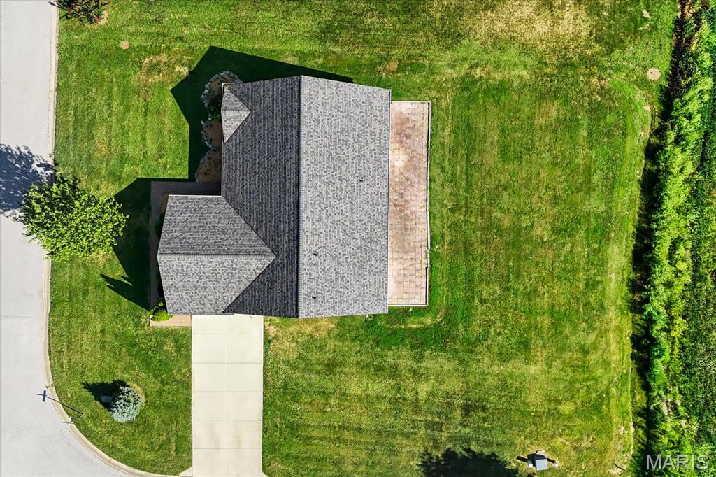 Vandebrook Estates - Residential