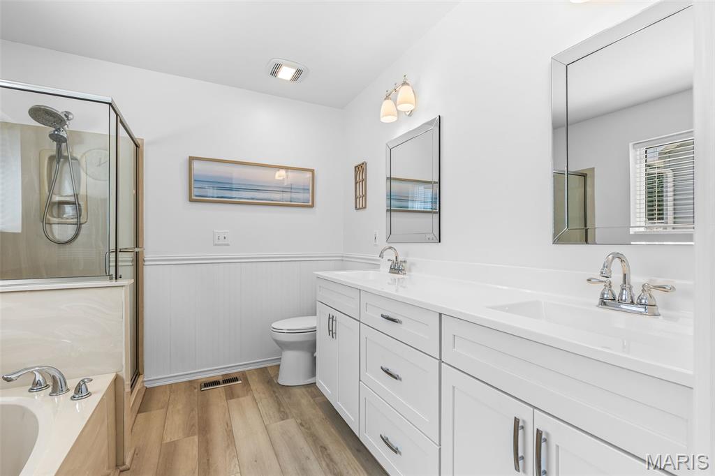 Marshall Heights - Residential
