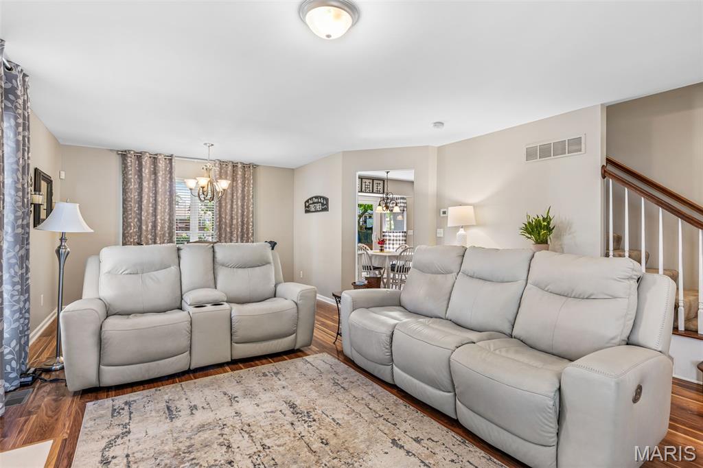 Marshall Heights - Residential