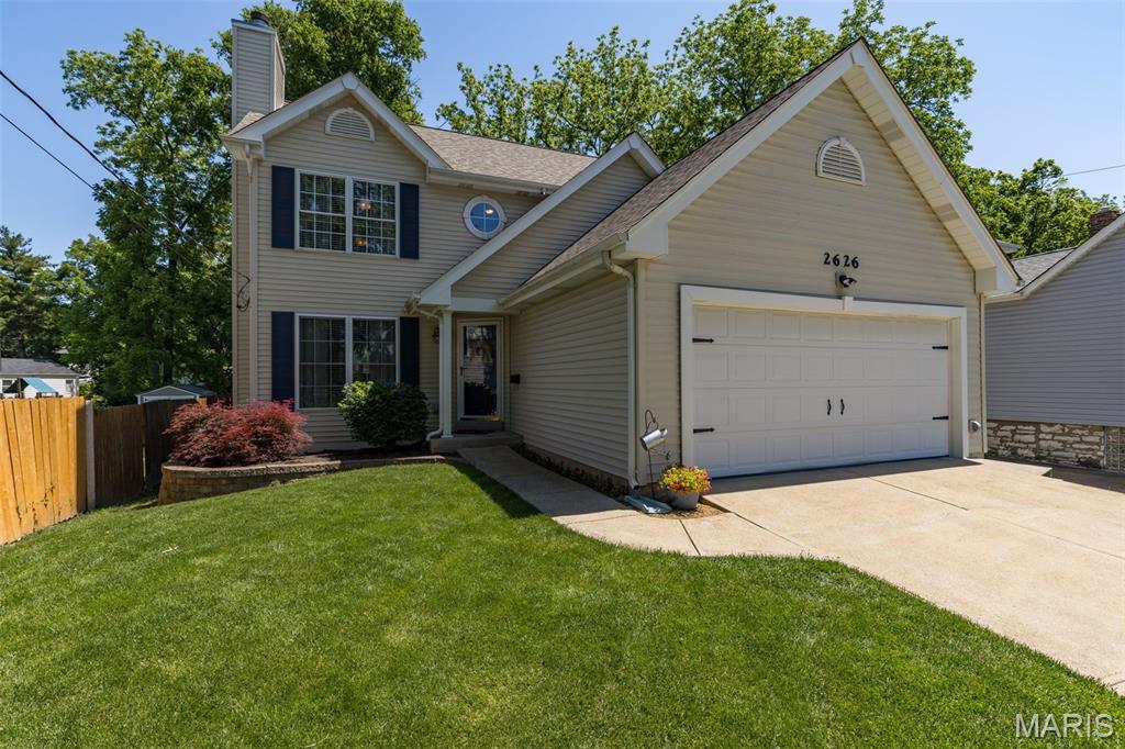 Marshall Heights - Residential