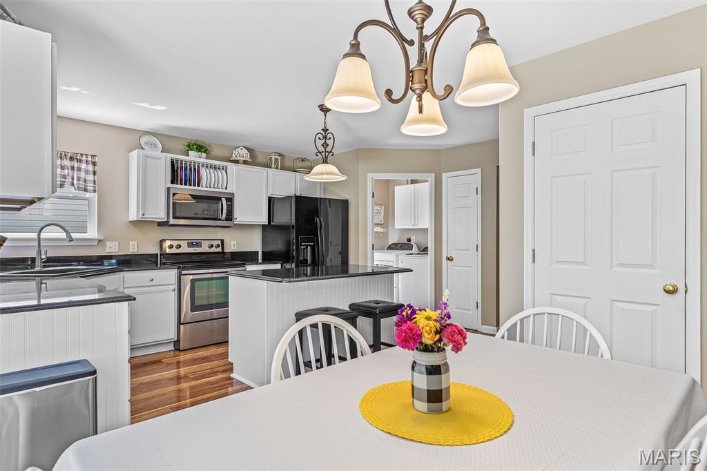 Marshall Heights - Residential