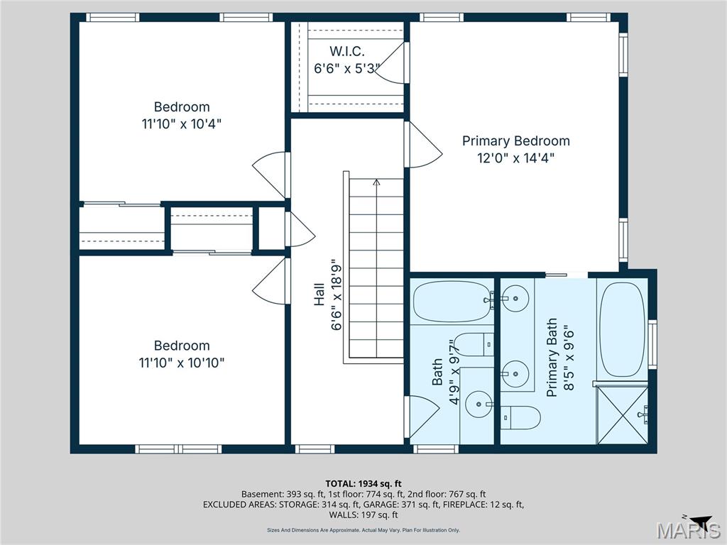 Marshall Heights - Residential