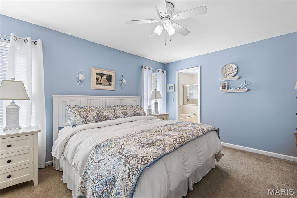 Marshall Heights - Residential