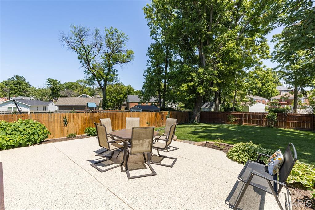 Marshall Heights - Residential