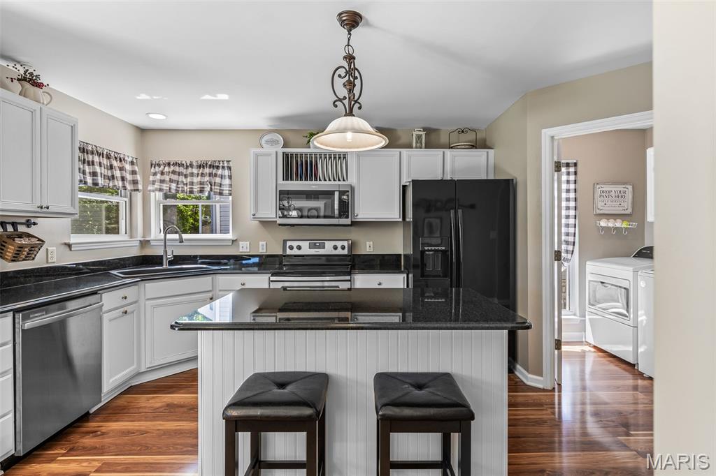 Marshall Heights - Residential