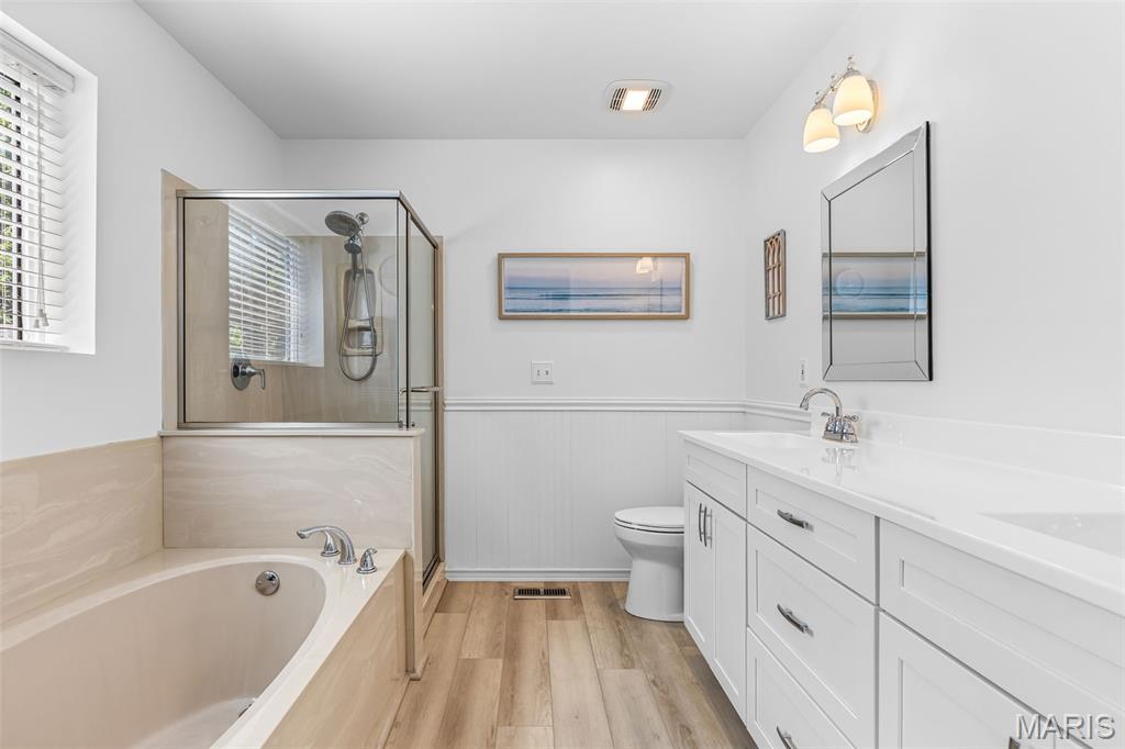 Marshall Heights - Residential