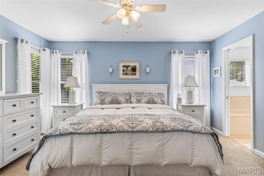 Marshall Heights - Residential