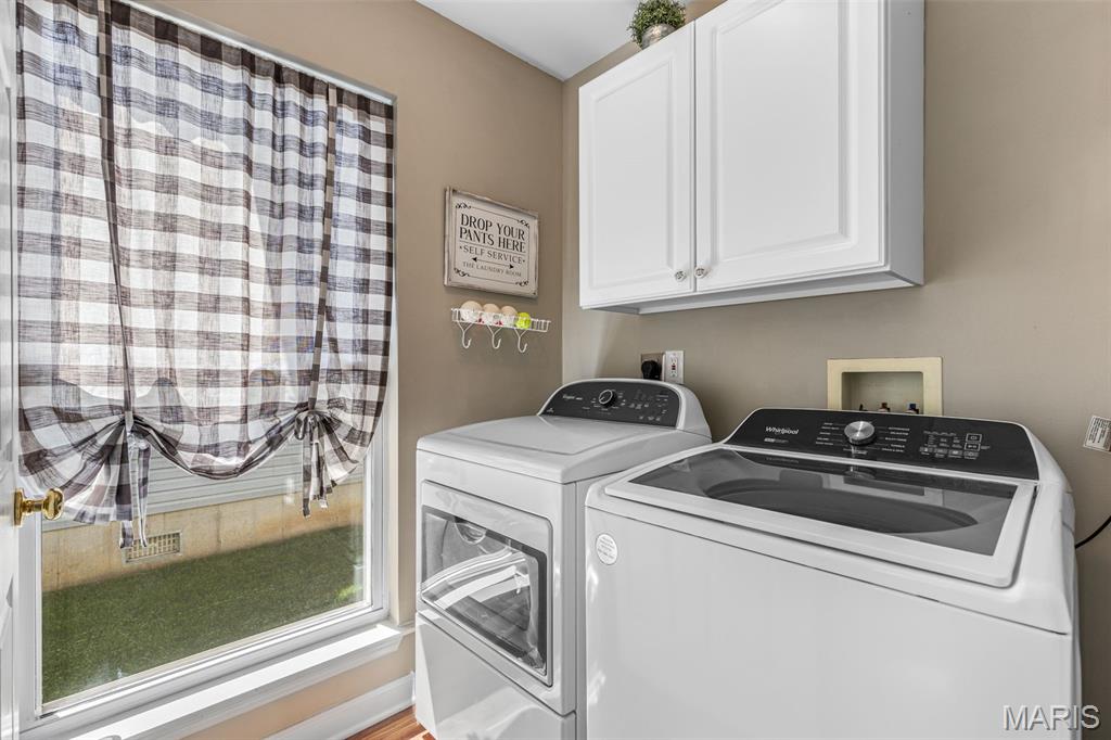 Marshall Heights - Residential