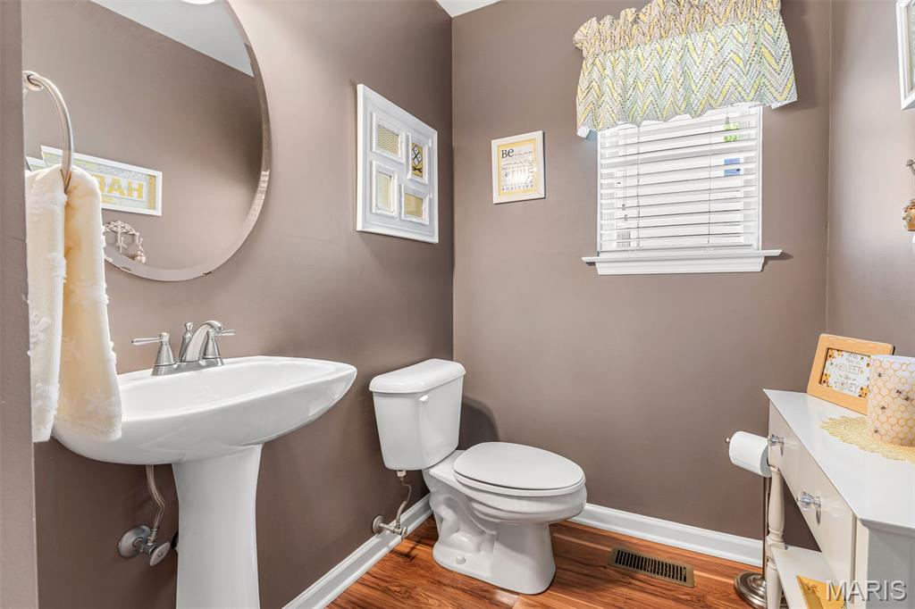Marshall Heights - Residential