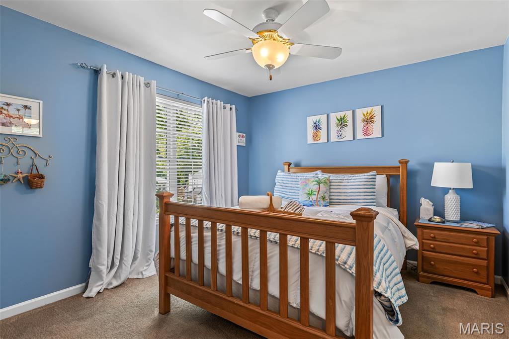 Marshall Heights - Residential