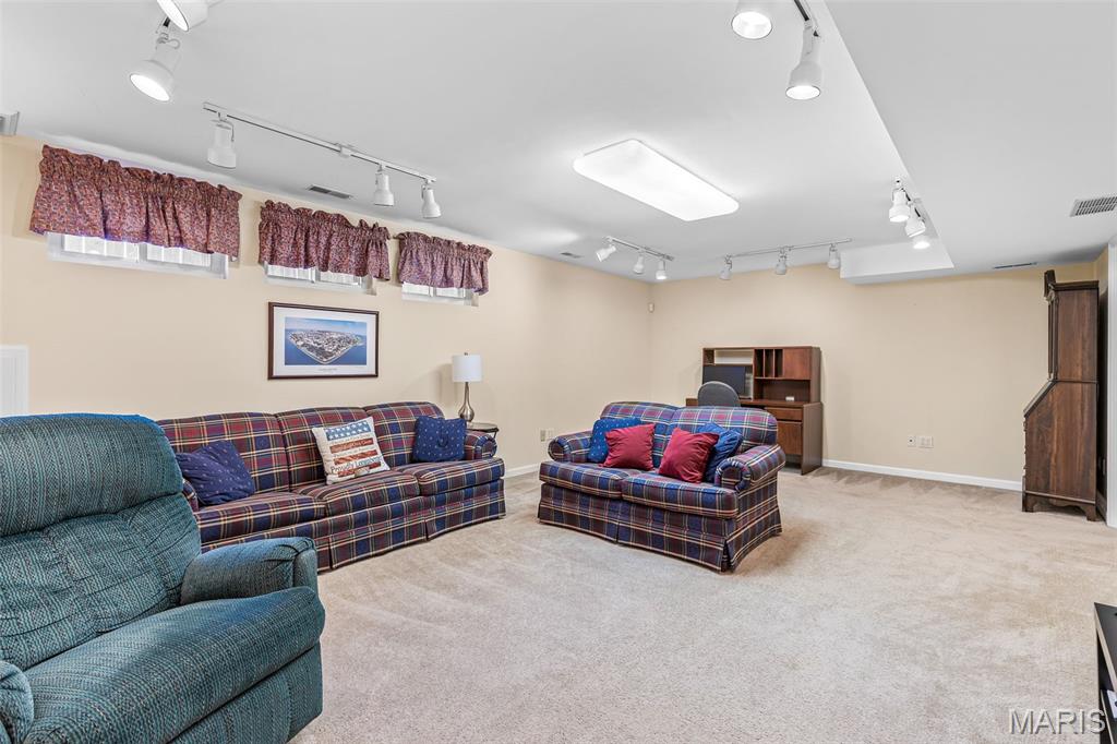 Marshall Heights - Residential